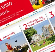 project: WIRO housing association